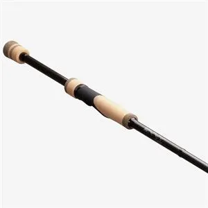 13 Fishing Envy Black 3 Spinning Rod