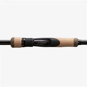13 Fishing Envy Black 3 Spinning Rod
