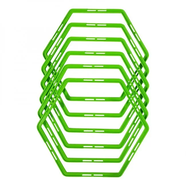 Agility Grid - Tunturi