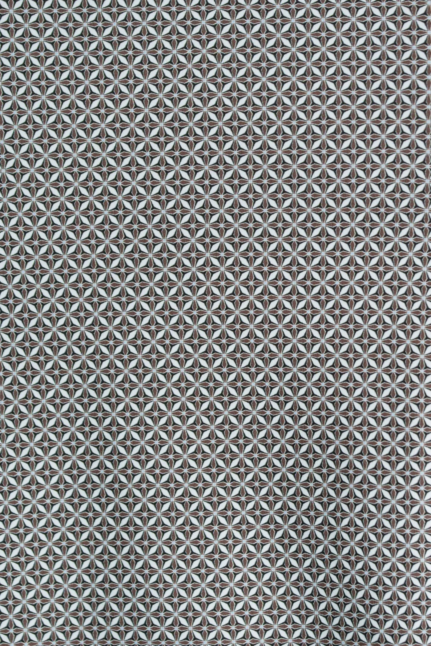 APEX - Taupe Diamond Geo