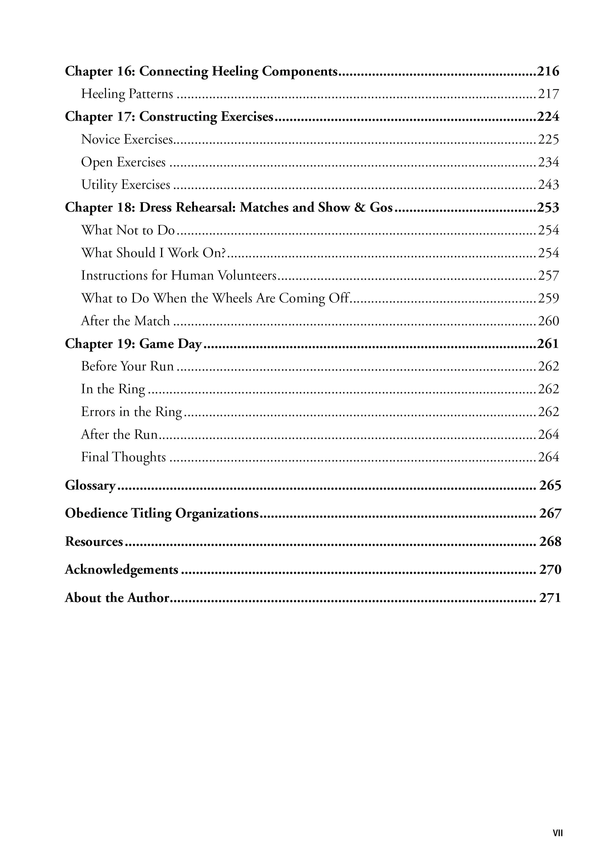 Awesome Obedience: A Positive Training Plan for Competition Success by Hannah Branigan
