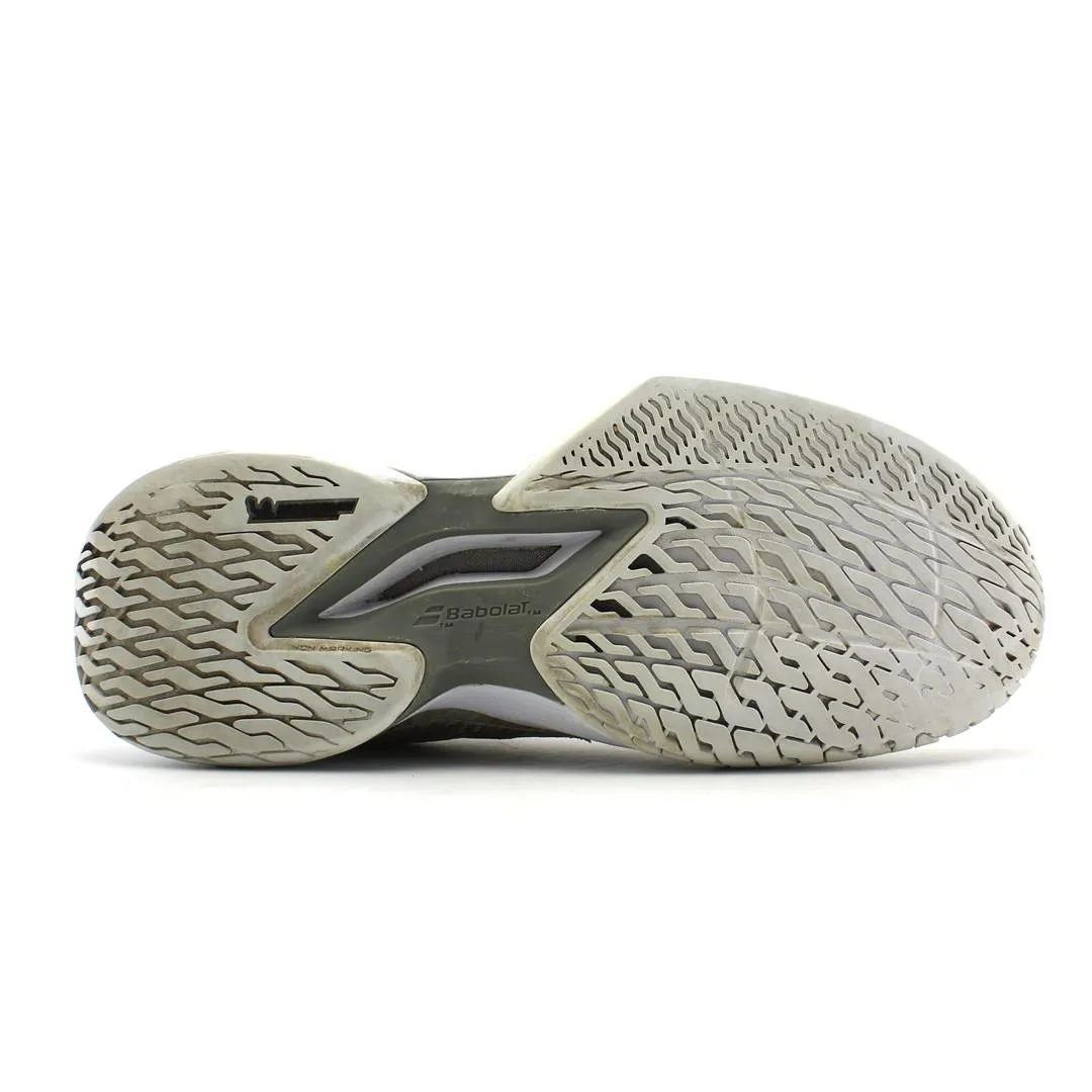 BABOLAT JET MACH 3