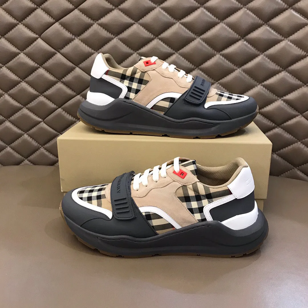 BB Trainers