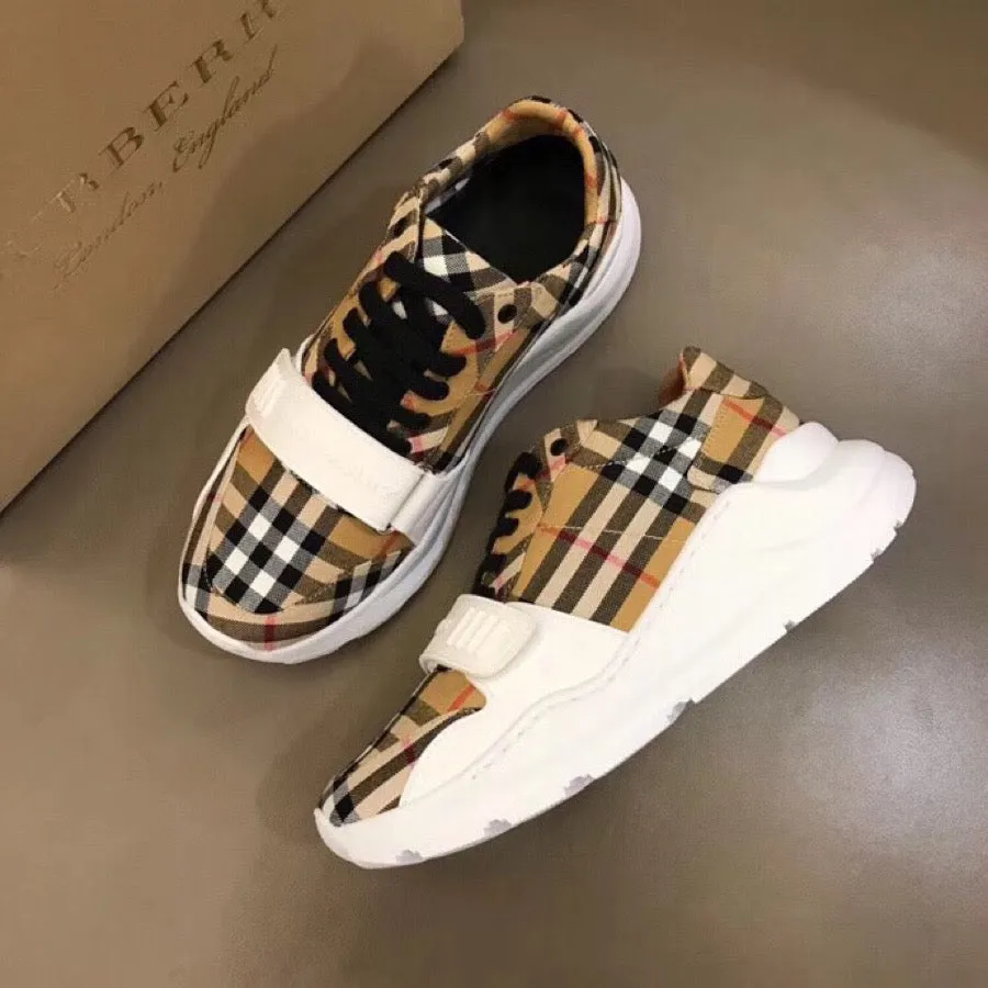 BB Trainers