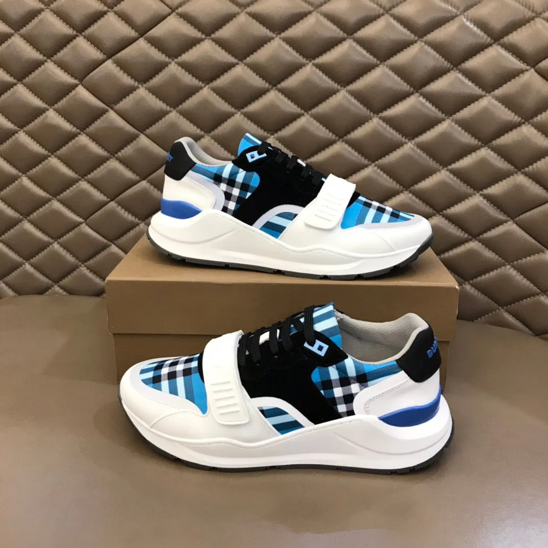 BB Trainers