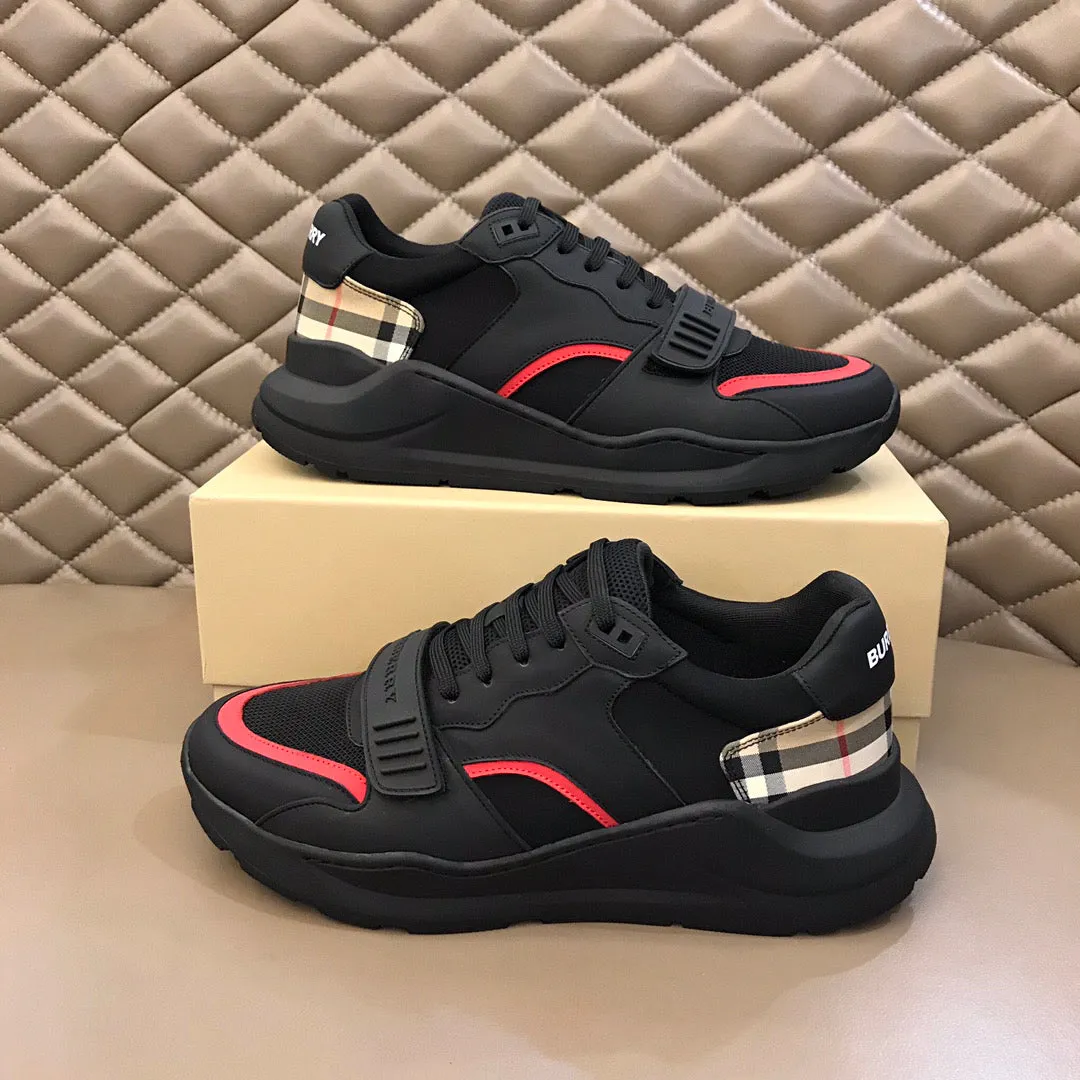 BB Trainers