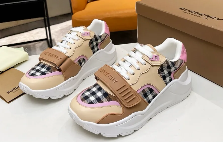 BB Trainers