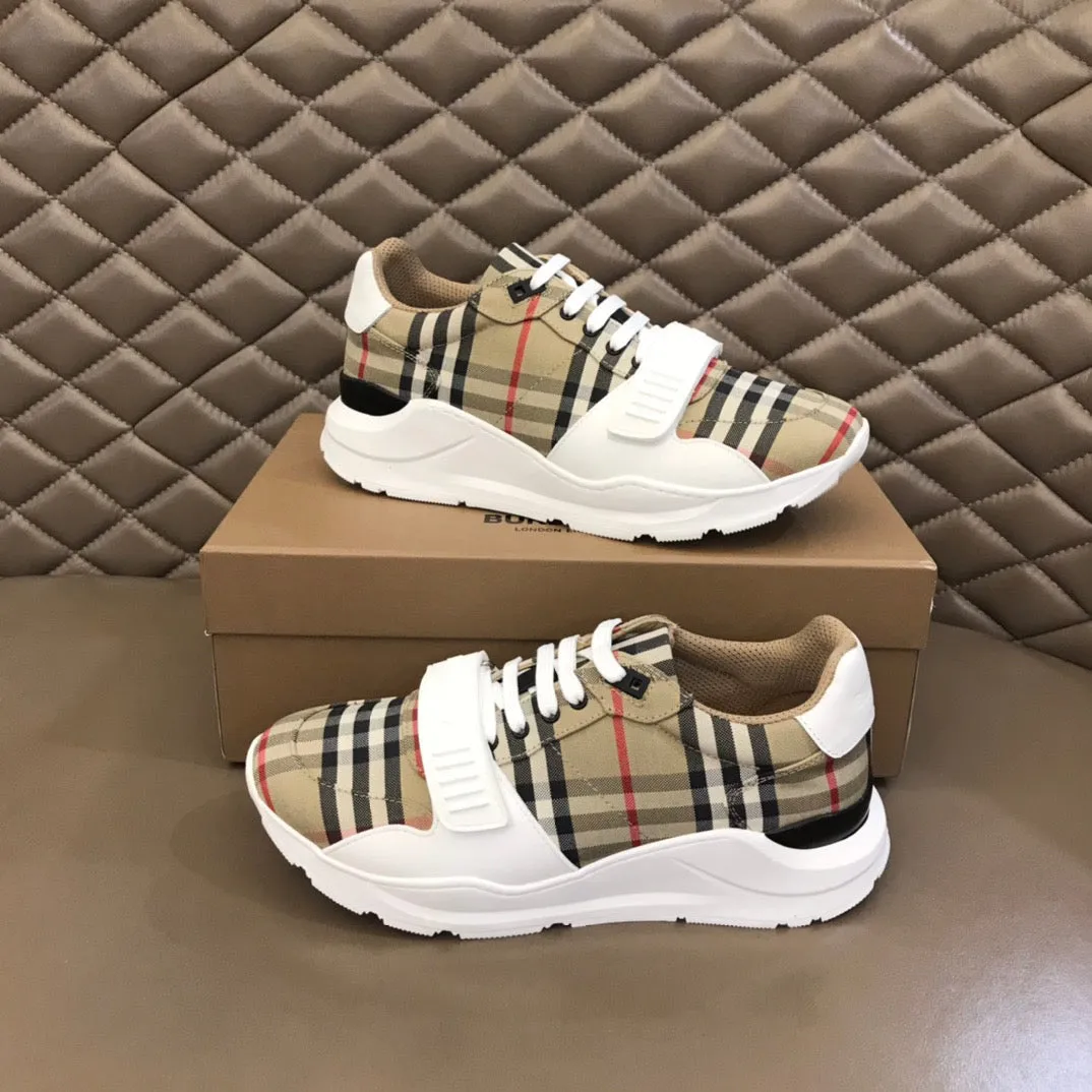 BB Trainers
