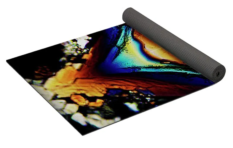 Beam - Yoga Mat