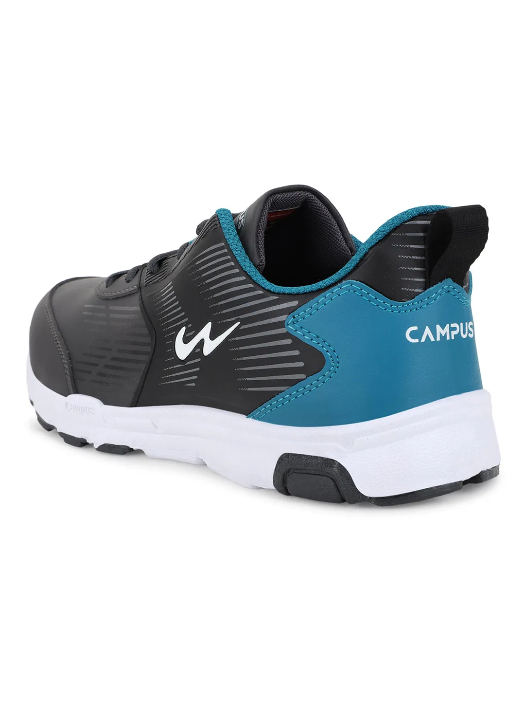 BP-625 Grey Men's Running Shoes