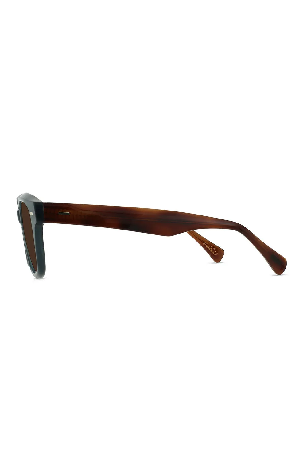 CARBY - CIRUS/VIBRANT BROWN POLAR
