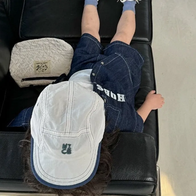 Casual Cap