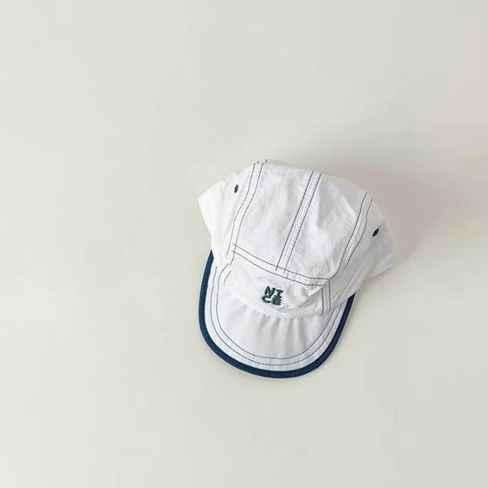 Casual Cap