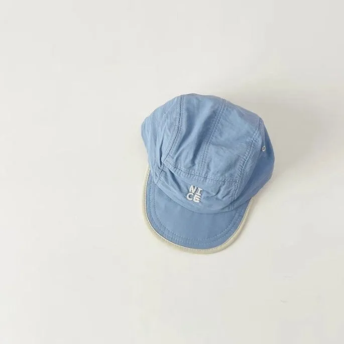 Casual Cap