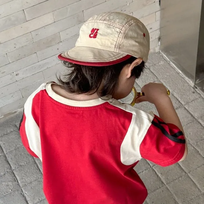 Casual Cap