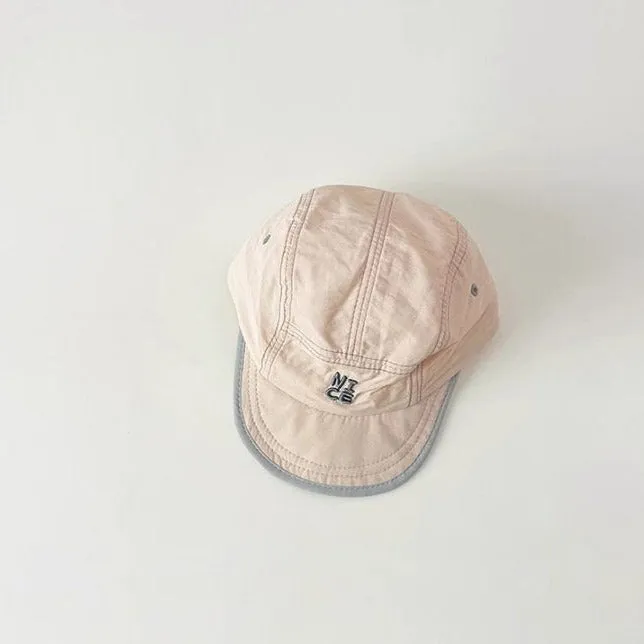 Casual Cap