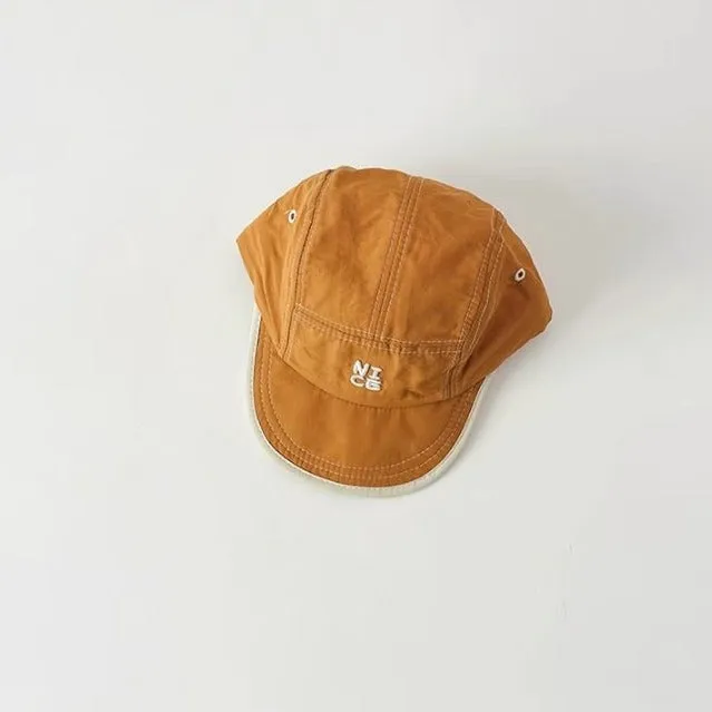 Casual Cap