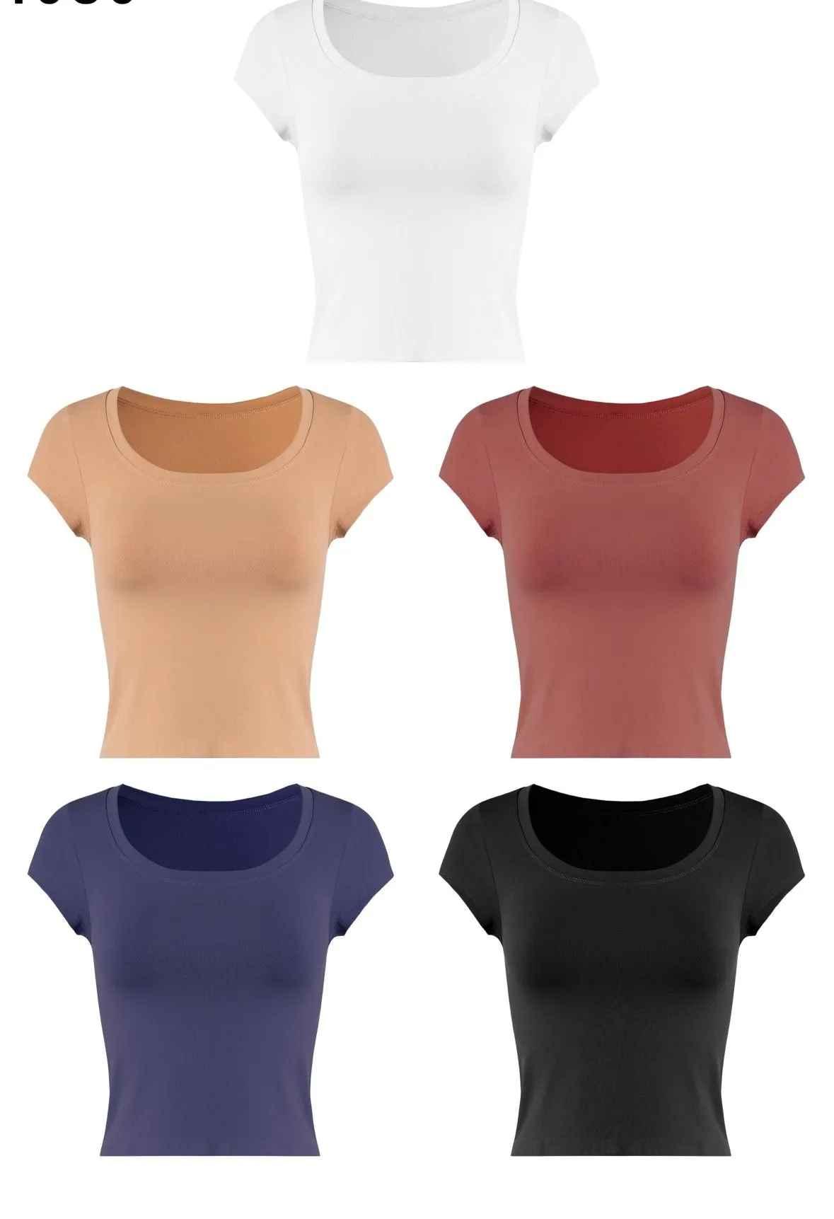 Casual Top