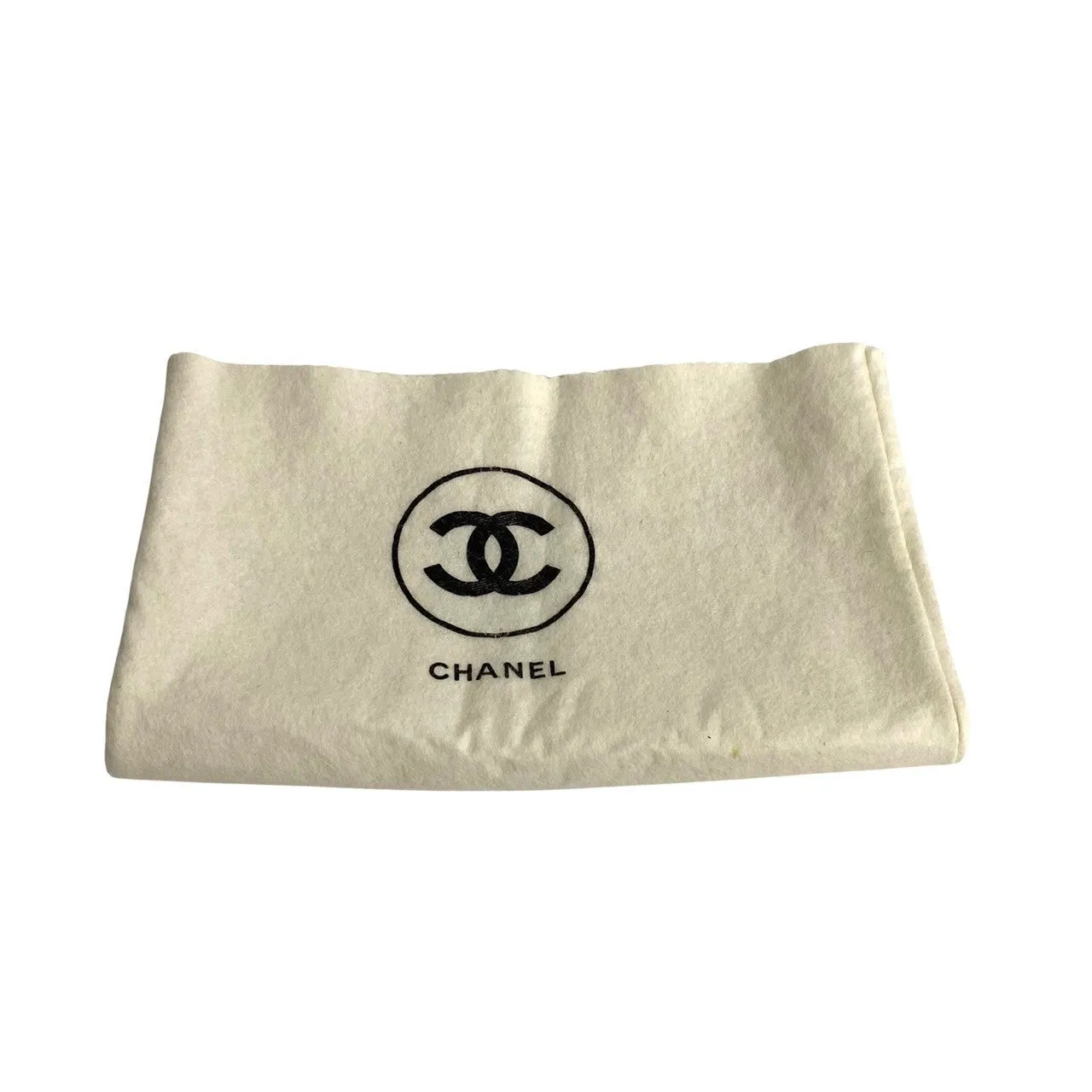 Chanel CC Suede Chain Shoulder Bag Suede Shoulder Bag 02493 in Good condition