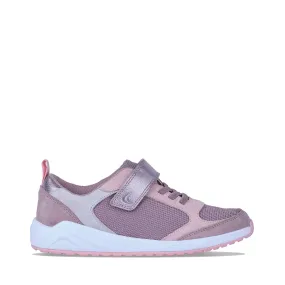 Clarks Aeon Flex O Pink Combi