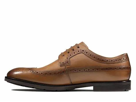 Clarks Ronnie Limit 