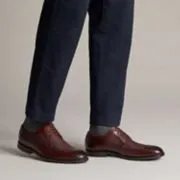 Clarks Ronnie Limit 