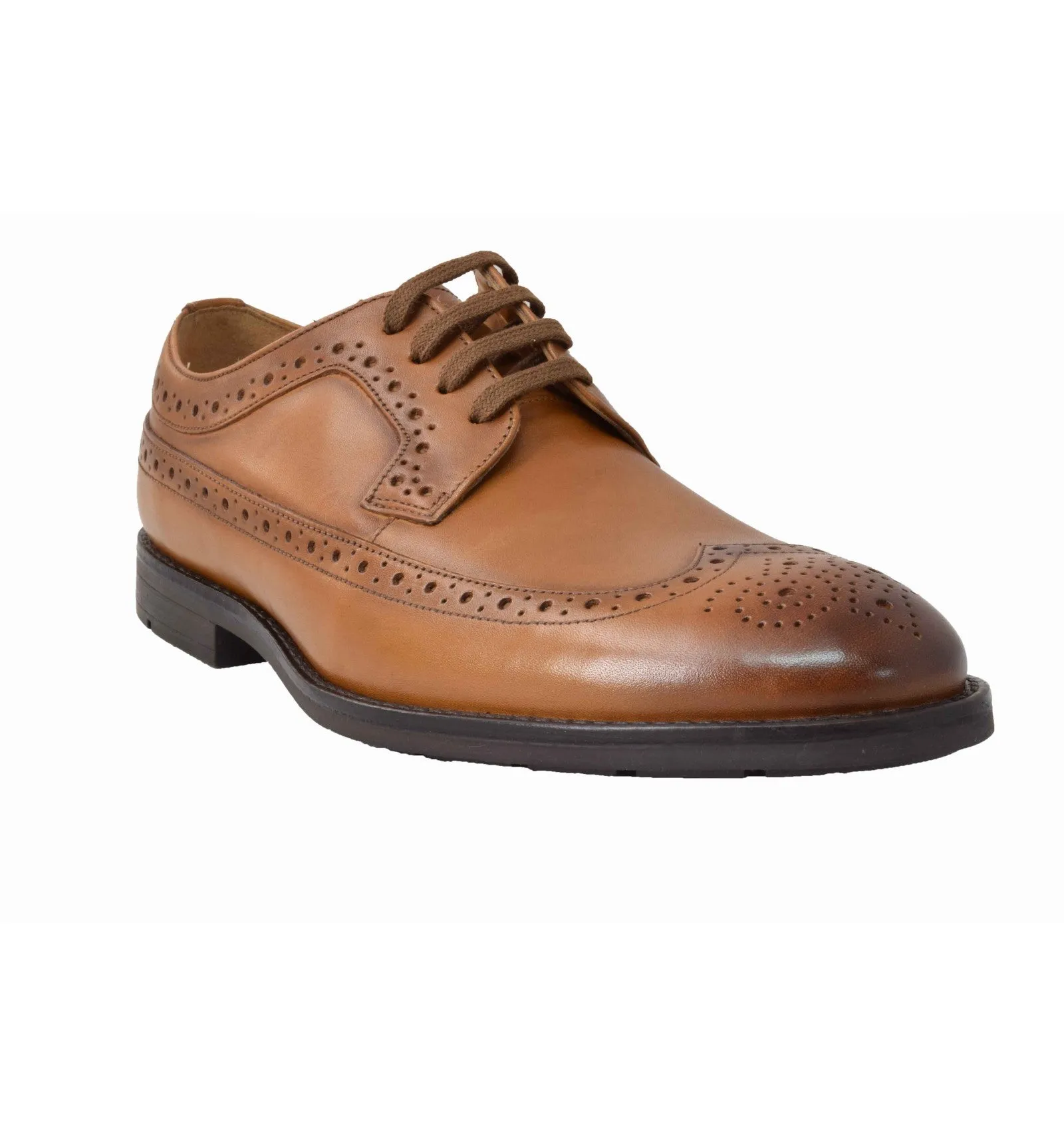 Clarks Ronnie Limit 