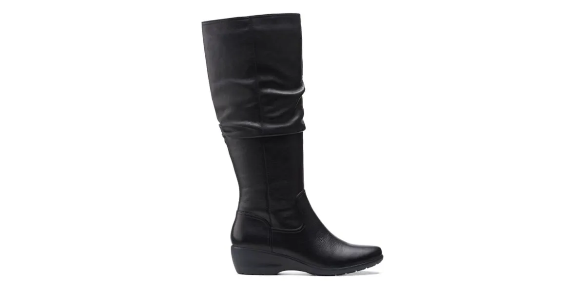 Clarks Rosely Hi