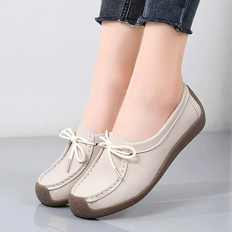 Clementine - Stylish Slip-On Loafers for Women