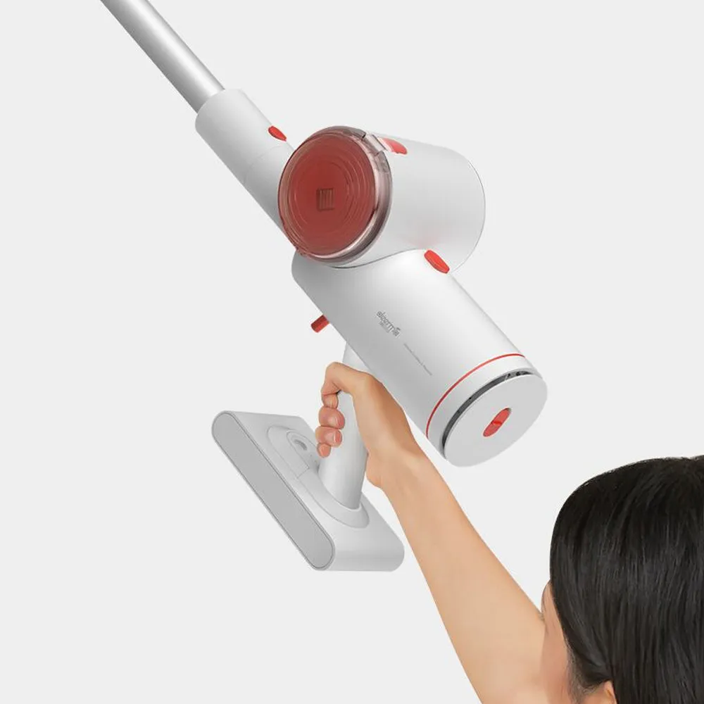 Deerma VC25 Wireless Vacuum Cleaner 35min Endurance 0.7L Dustbin 2 Suction Forces