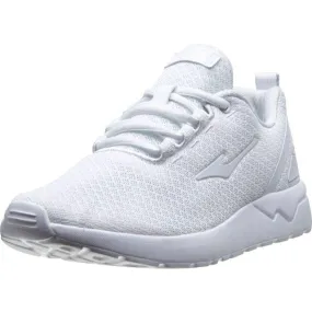 Erke Casual Women Training Shoes White