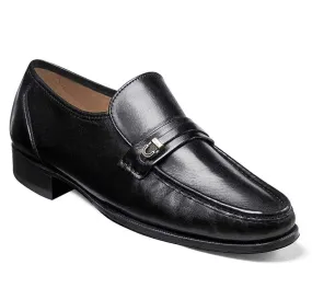 Florsheim Men's Como Moc Toe Bit Loafer