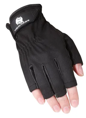 Heritage Tech-Lite Fingerless Gloves