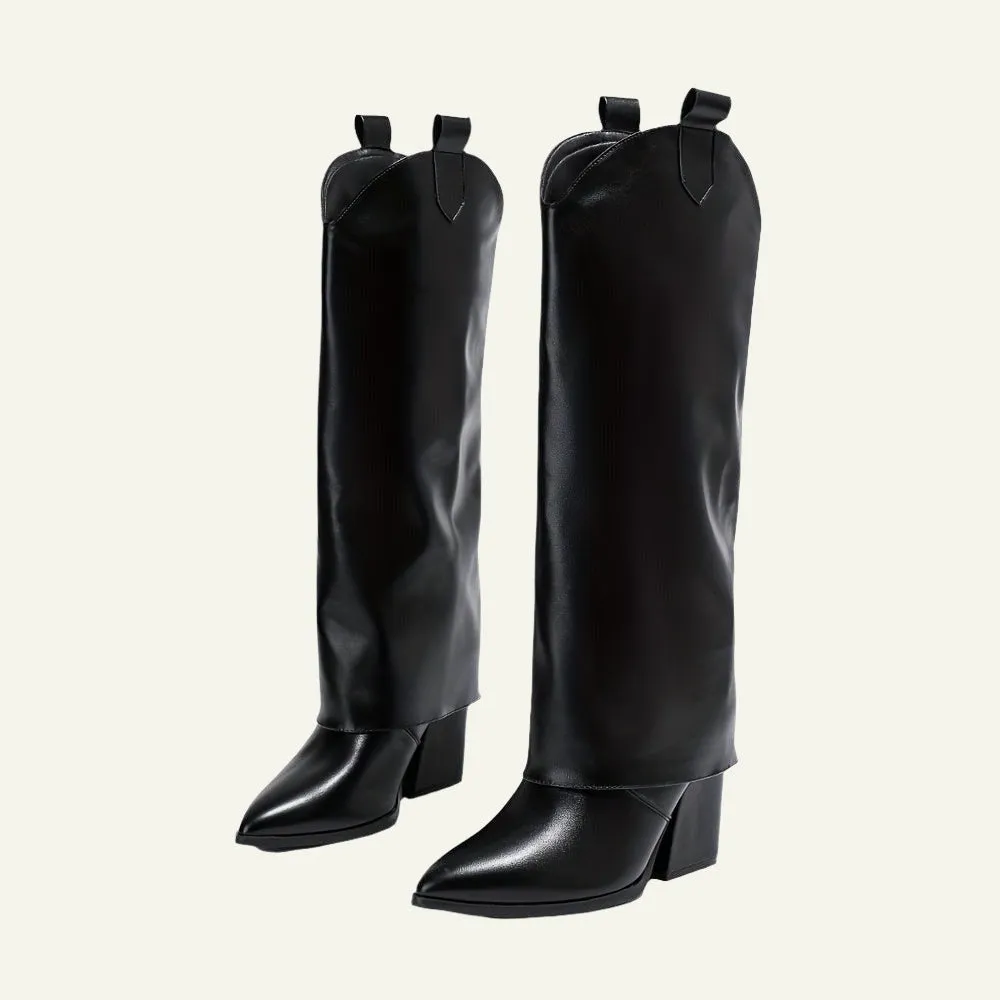 High Boots