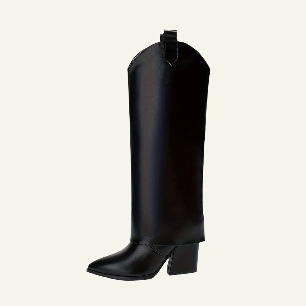 High Boots