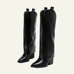 High Boots