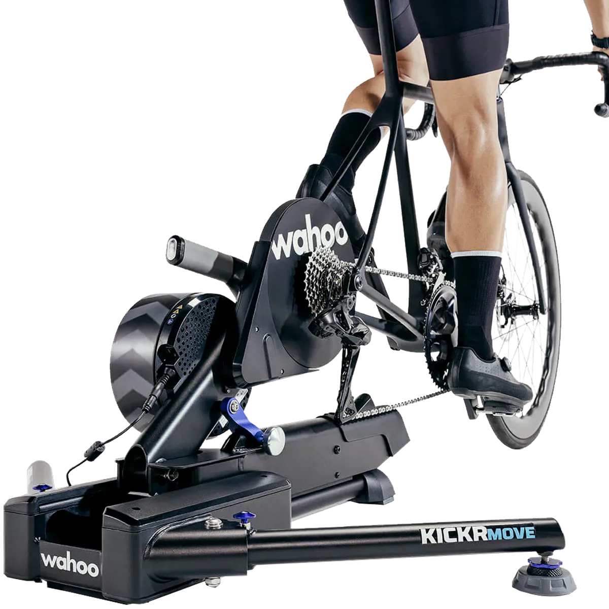 KICKR MOVE Indoor Smart Trainer