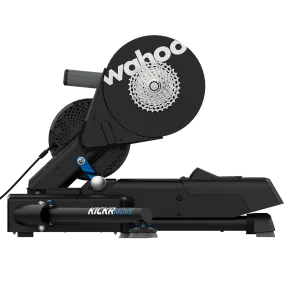 KICKR MOVE Indoor Smart Trainer
