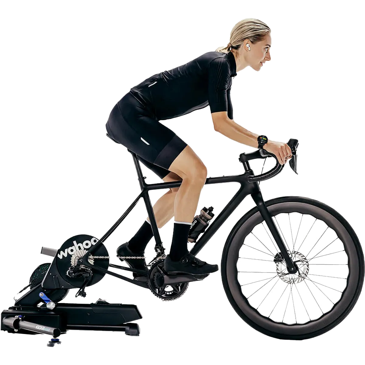KICKR MOVE Indoor Smart Trainer