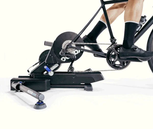 KICKR MOVE Indoor Smart Trainer