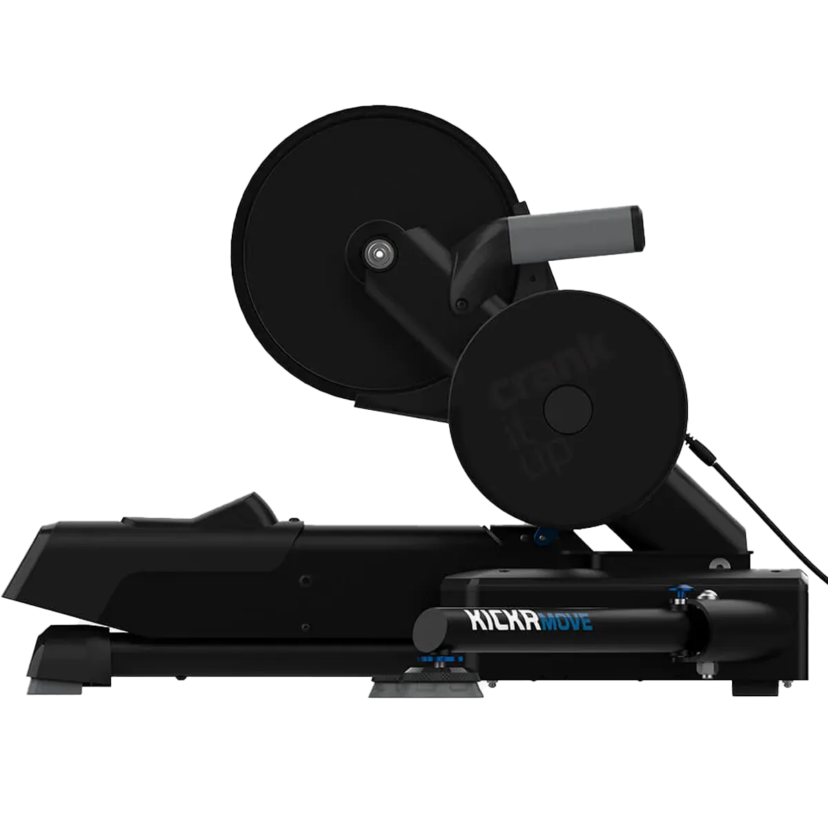 KICKR MOVE Indoor Smart Trainer