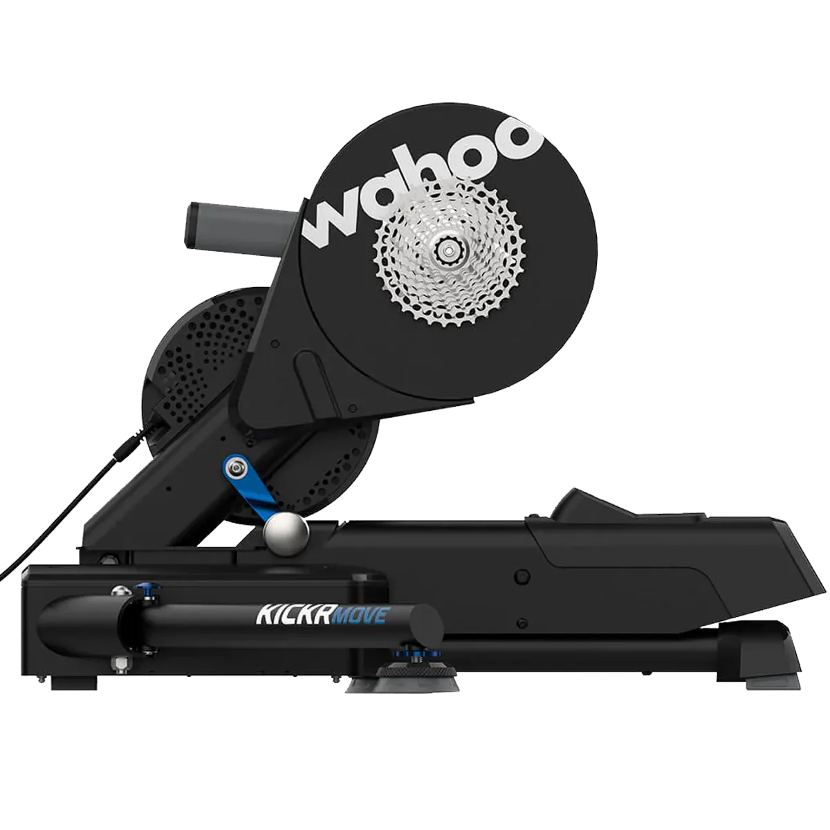 KICKR MOVE Indoor Smart Trainer