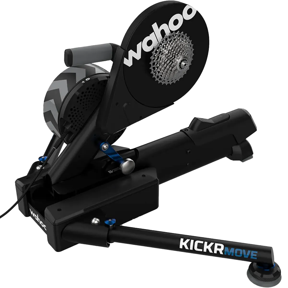 KICKR MOVE Indoor Smart Trainer