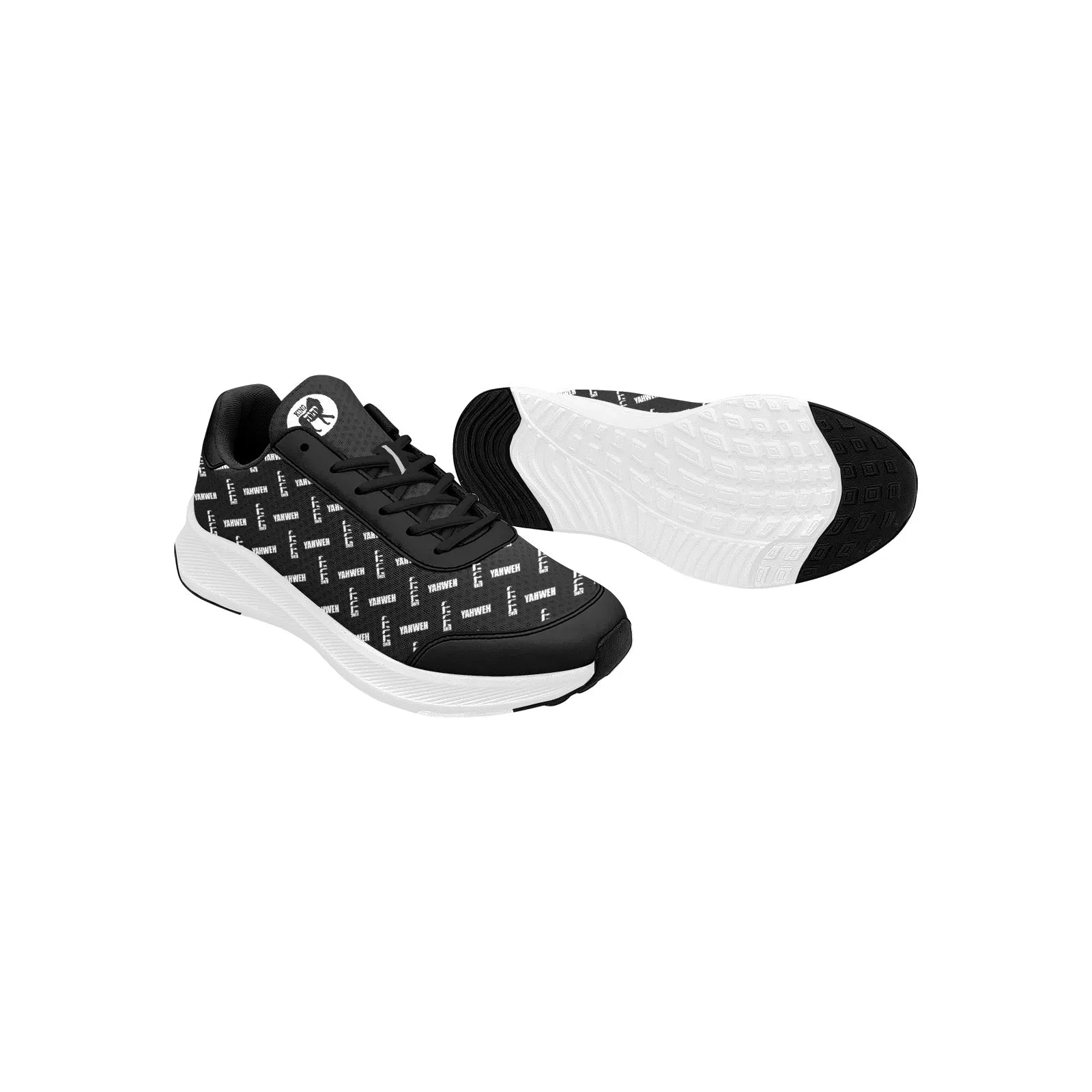 King Makers Men's Mudguard Running Shoes
