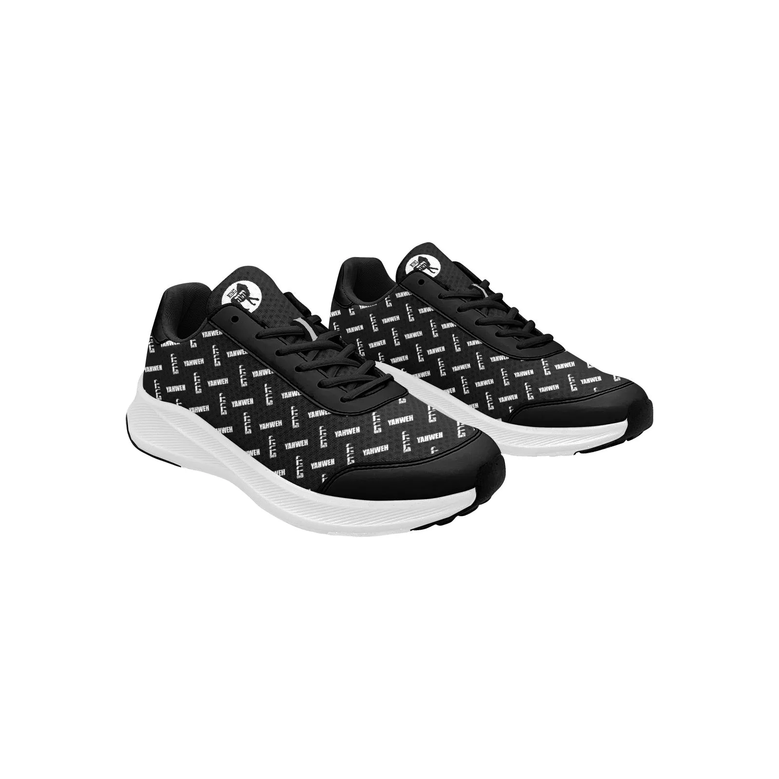 King Makers Men's Mudguard Running Shoes