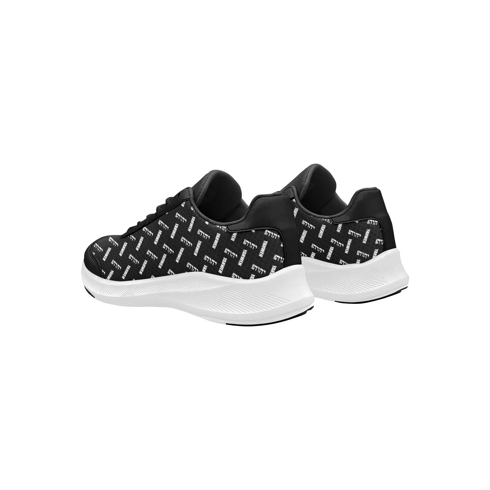 King Makers Men's Mudguard Running Shoes
