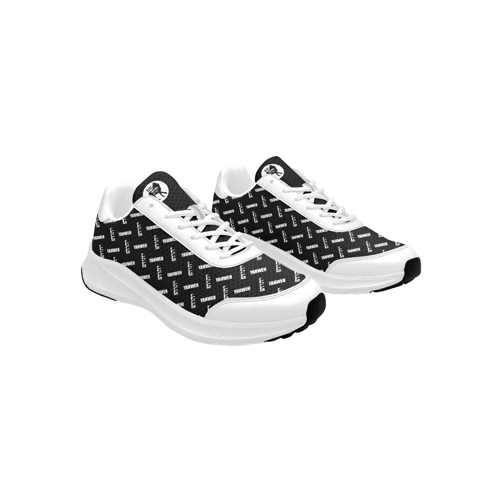 King Makers Men's Mudguard Running Shoes