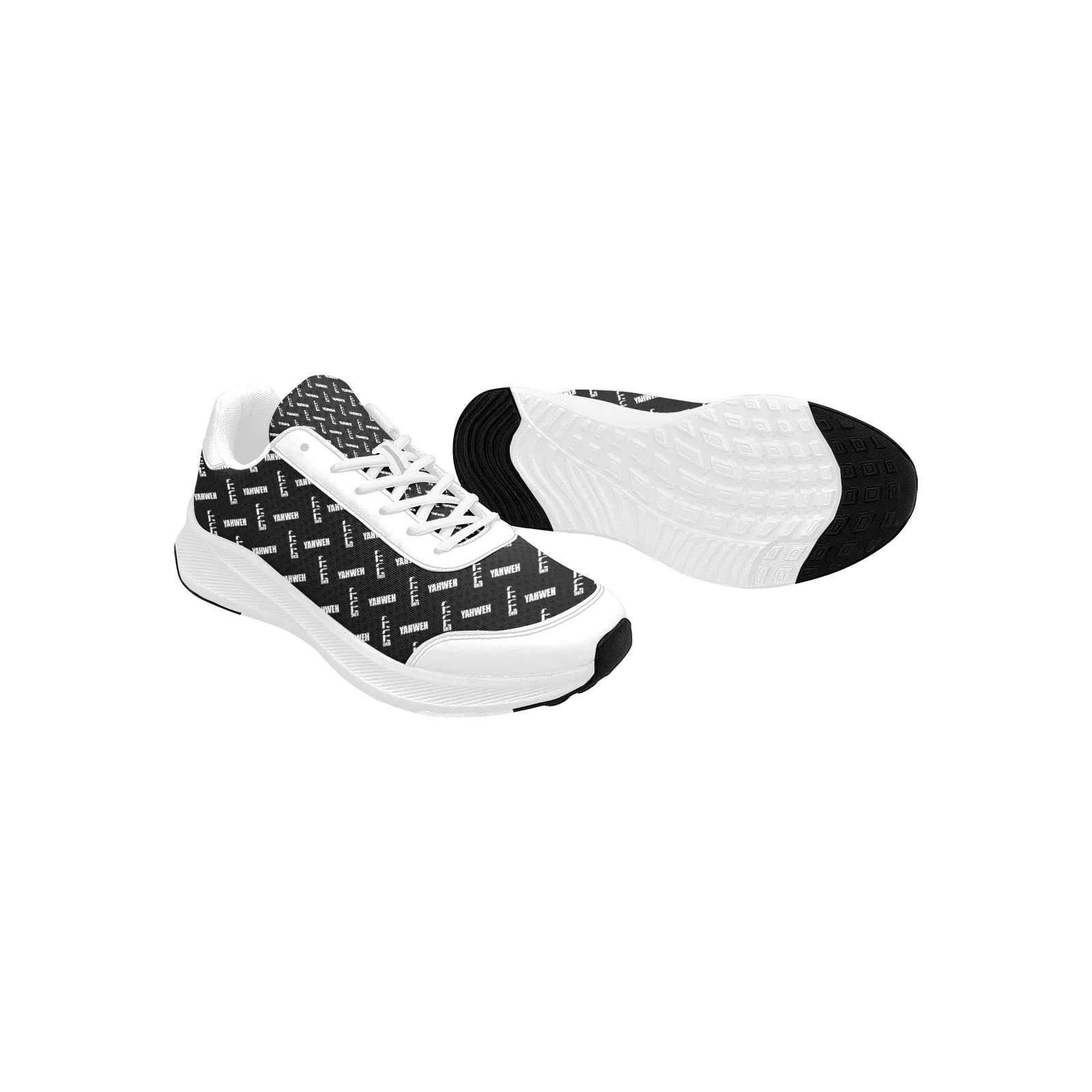 KING YAHWEH OMNI 3.0 Women's Mudguard Running Shoes