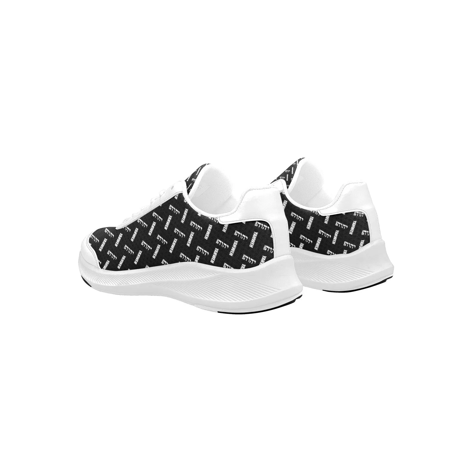KING YAHWEH OMNI 3.0 Women's Mudguard Running Shoes