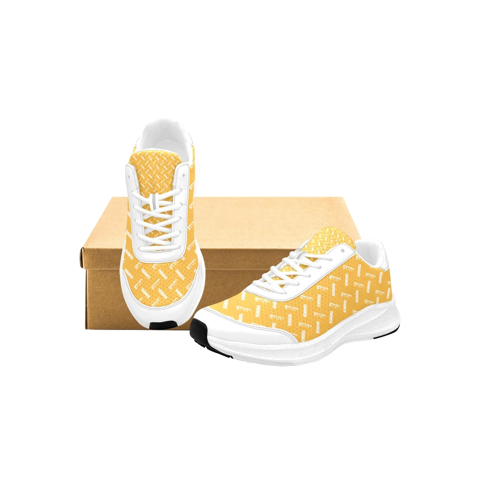KING YAHWEH OMNI 3.0 Women's Mudguard Running Shoes